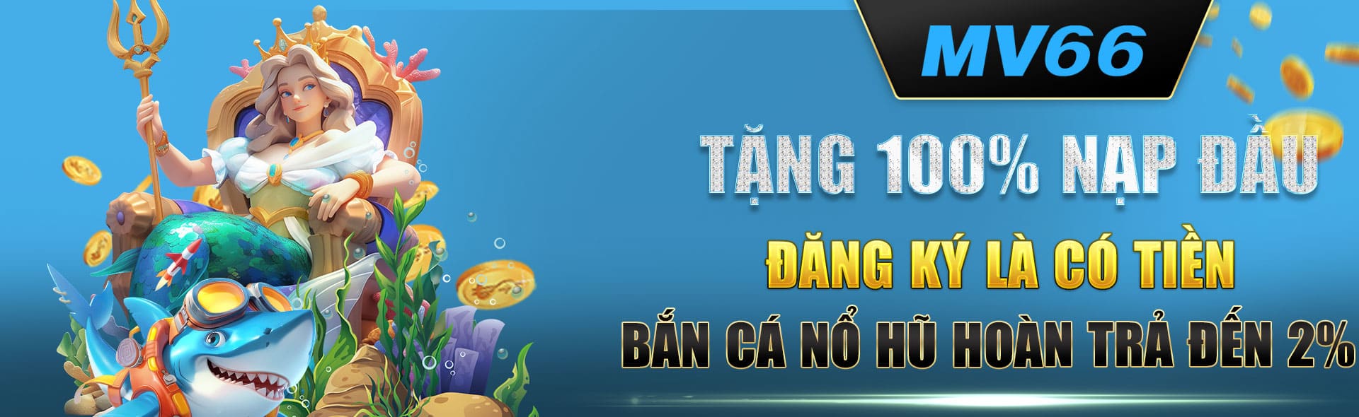 banner trang chủ mv66 chính thức