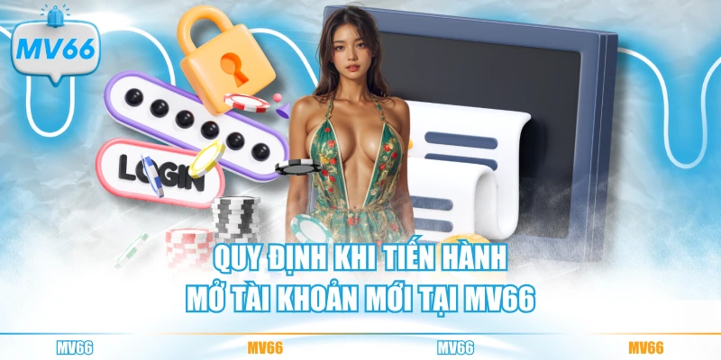 Đáp ứng yêu cầu khi mở account cá cược mới