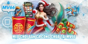 mẹo chơi bắn cá công chúa