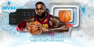 mẹo cược kèo nba